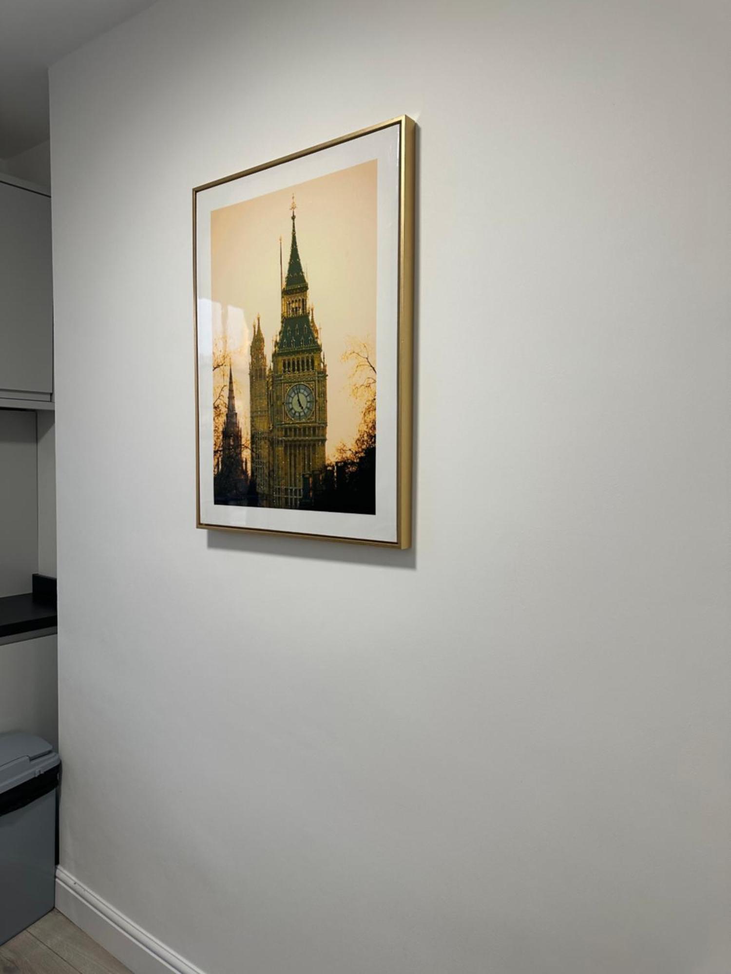伦敦Stunning Newly Refurbished 1 Bed In Kings Cross, St Pancras!320公寓 外观 照片